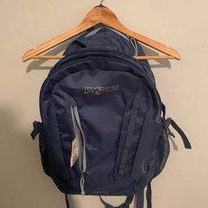 NWT. Jansport backpack